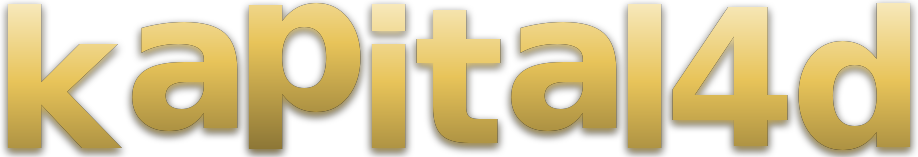 kapital4d logo