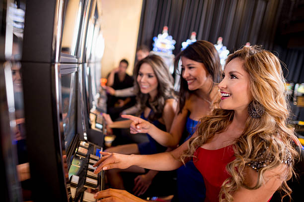 kapital4d Diamond Rush Slots