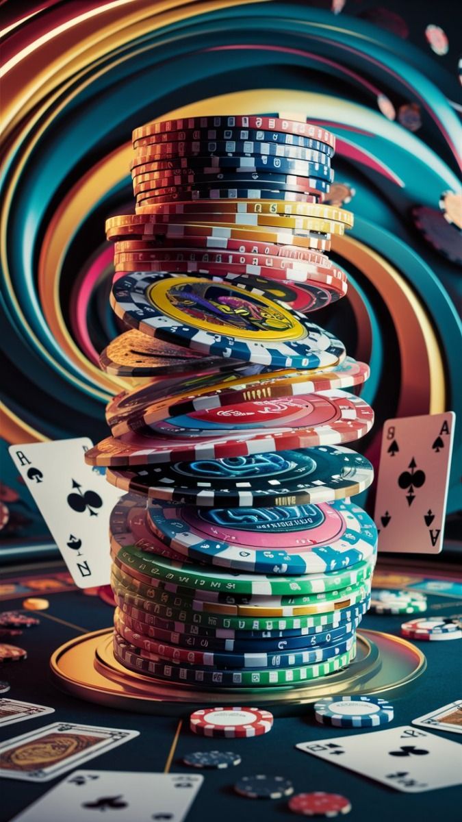 kapital4d Volatility